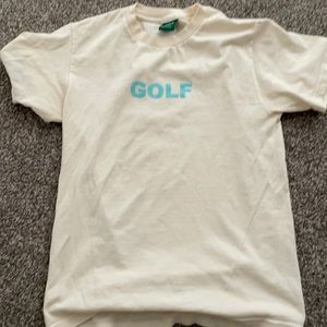 Men’s Golf T-shirt